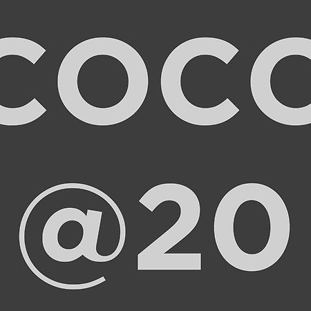 Coco@20 Hotel Bangkok Luaran gambar